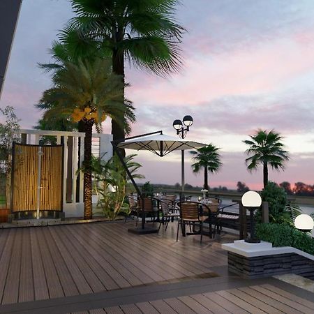 Marissa Hotel & Spa Hai Tien Thanh Hóa Extérieur photo