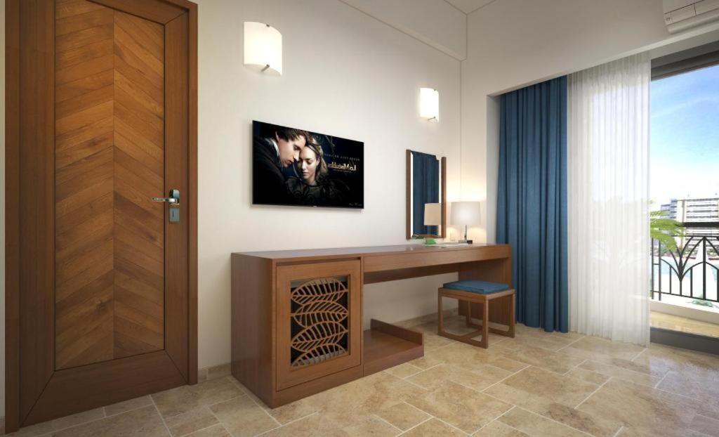 Marissa Hotel & Spa Hai Tien Thanh Hóa Extérieur photo