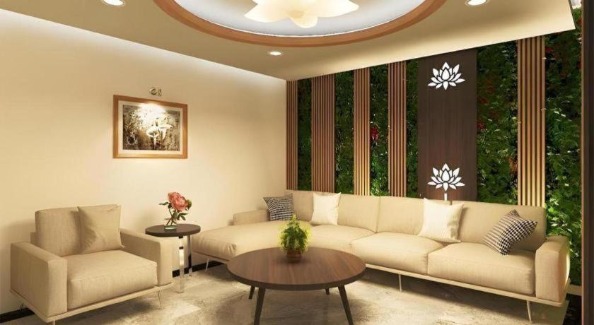 Marissa Hotel & Spa Hai Tien Thanh Hóa Extérieur photo