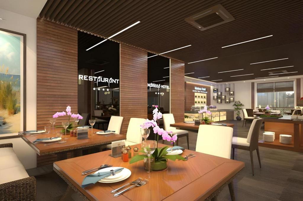Marissa Hotel & Spa Hai Tien Thanh Hóa Extérieur photo
