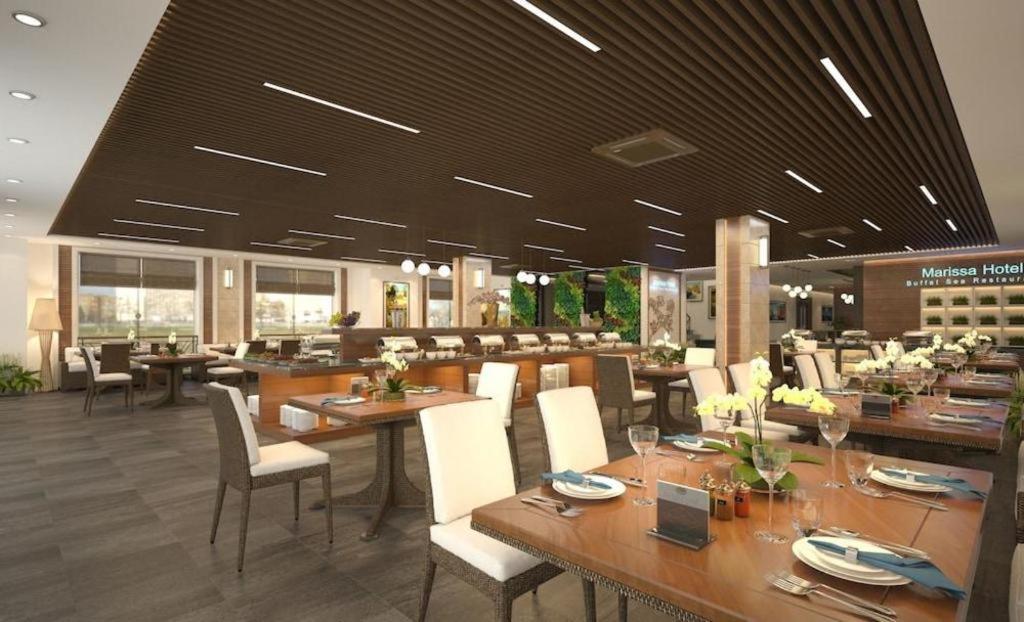 Marissa Hotel & Spa Hai Tien Thanh Hóa Extérieur photo