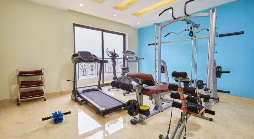 Marissa Hotel & Spa Hai Tien Thanh Hóa Extérieur photo
